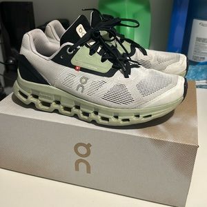 On Cloud Stratus 7.5